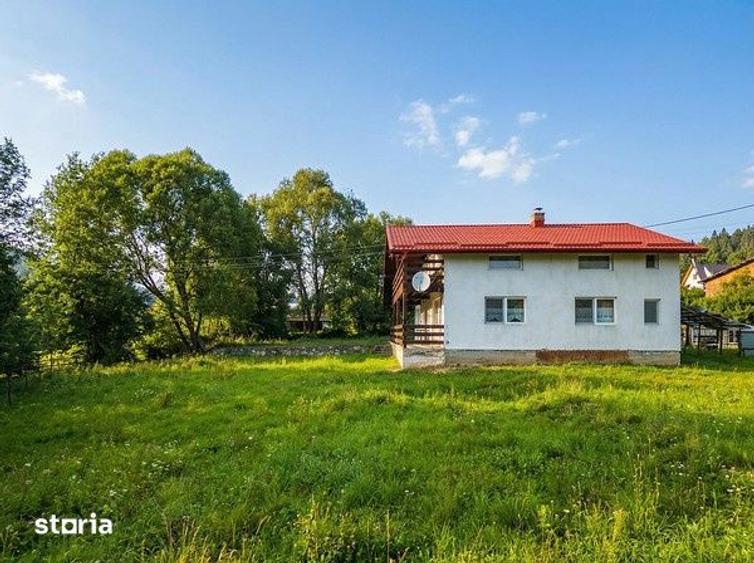 Casa de vacanta sau locuinta Poiana Micului - 15 km de Gura Humorului - 18