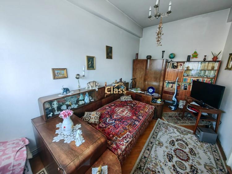 Apartament 3 camere | Investitie | 58 mpu | Zona Horea Semicentral - 1