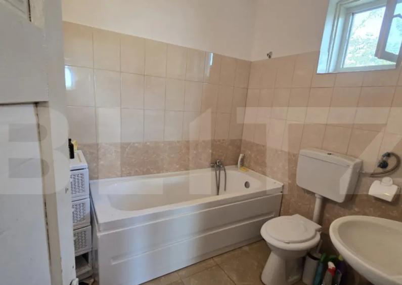 Casa de vanzare, 53 mp, 2400 mp teren, zona Periferie - 3