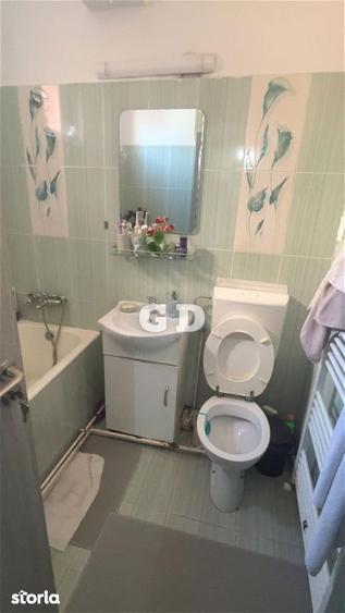 Apartament 3 Camere de Vanzare - Strand I - 9