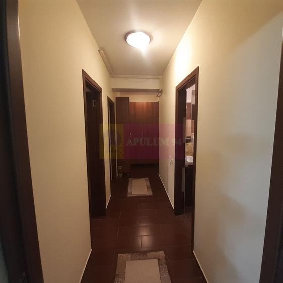 Apartament de închiriat Militari Rezidence în spatele Luna Ballroom - 17