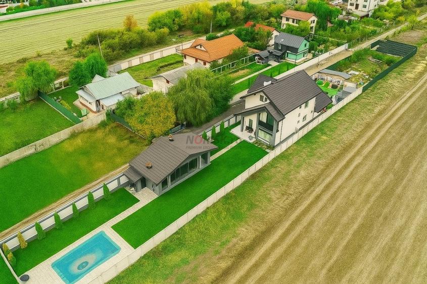 Refugiul perfect intre natura si tehnologie - Teren 1500 m - 26