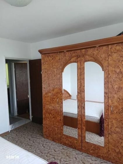 Inchiriez apartament doua camere - 5