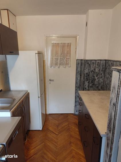 Apartament cu 3 camere in Manastur - 6
