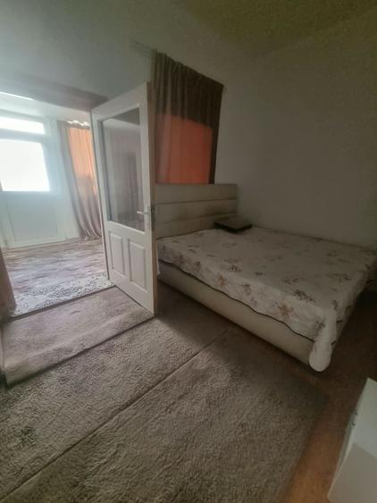 Casă cu 3 camere în Central
