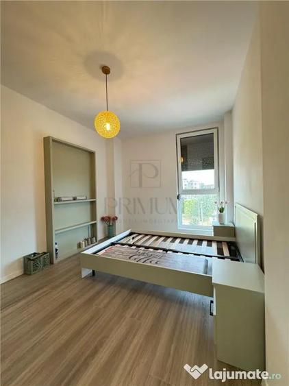 Apartament 3 camere deosebit mobilat si utilat modern in blo - Timisoara (Timis) - 12