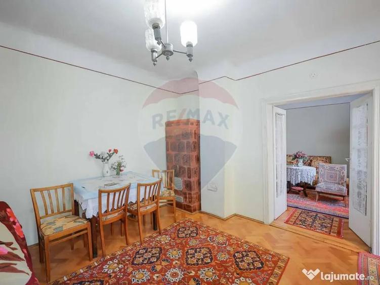 Casa cu 2 camere de vanzare in zona Io?ia Strada Ar?... - 16