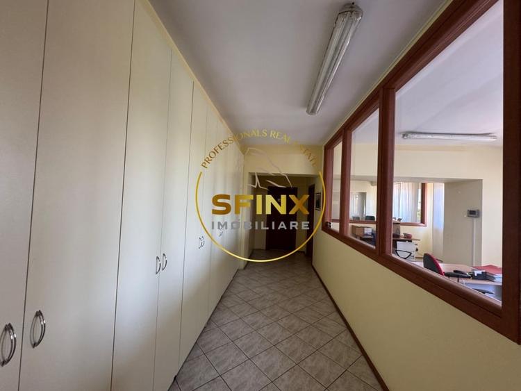 Spatiu industrial modern, 15.000 mp teren, 5.300 mp construiti, DN1A - 27