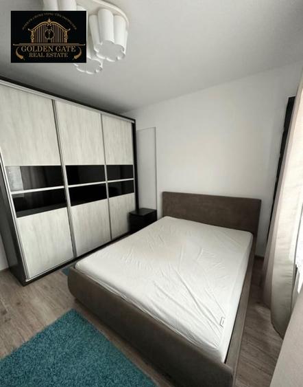 COMISION 0 | Rotar Park 1 Pacii - 2 Camere Mobilat Parcare Inclusa - 5