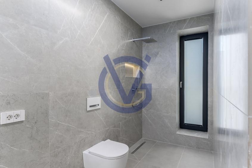 Vila Moderna Premium - Ansamblu Rezidential Sensi Garden, langa Paradisul Verde! - 32