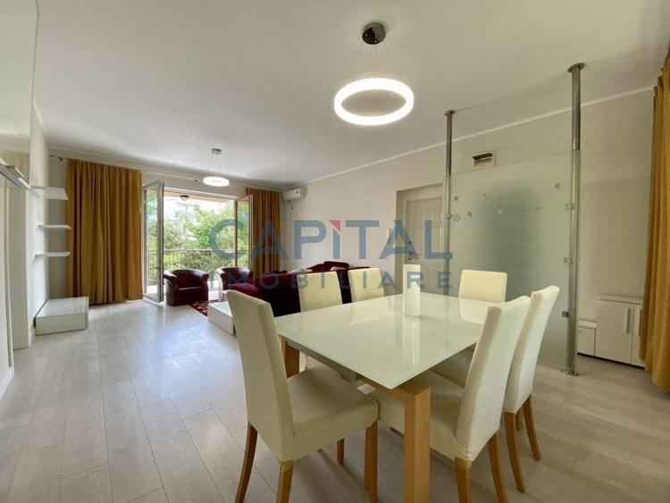 Vanzare apartament cu 5 camere cartierul Andrei Muresanu. Comision 0! - 2