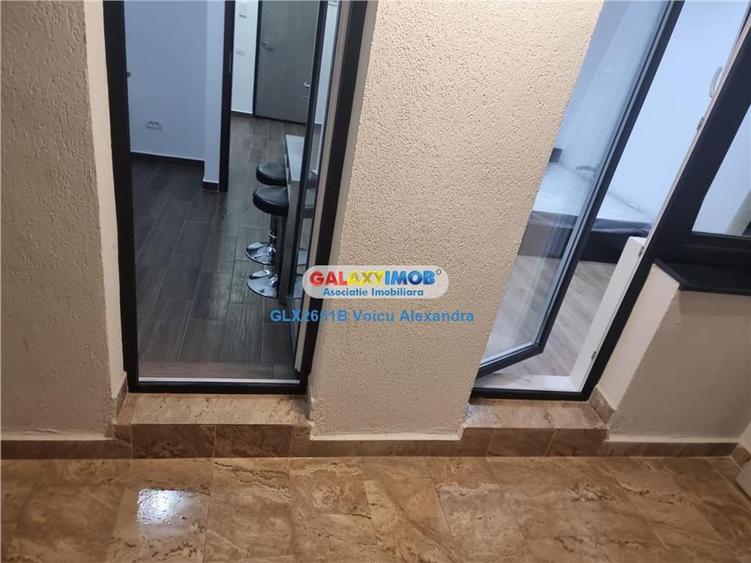 Garsoniera Bloc Nou Berceni - Dimitrie Leonida - Parcare - 6