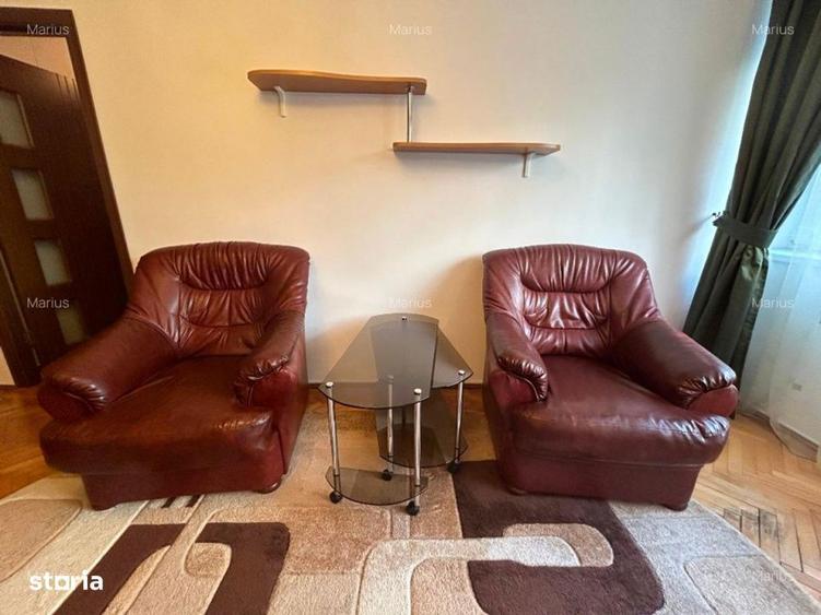 2 Camere | Obor | Avrig | Metrou | Disponibil Imediat - 10