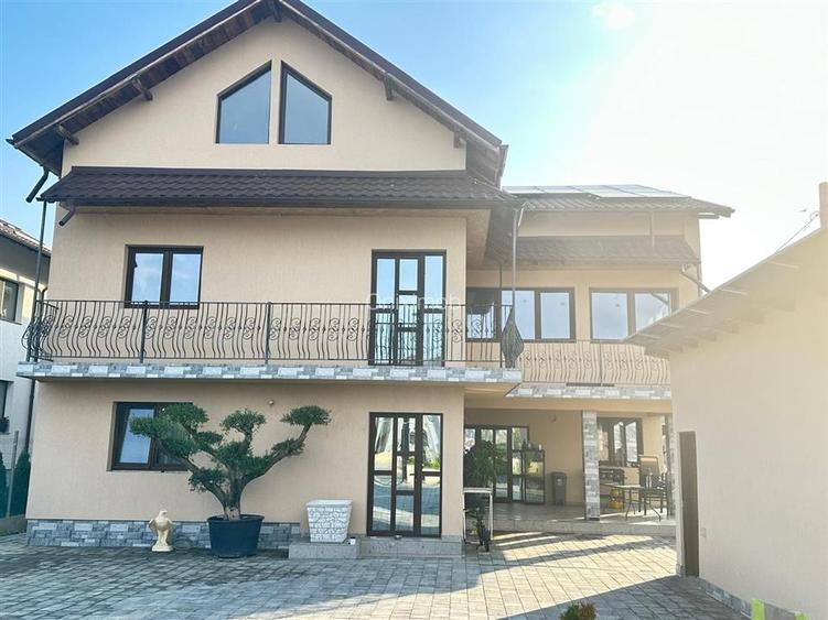 CASA TARGSORUL VECHI