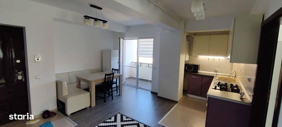 Apartament 3 camere str. Edgar Quinet | Mobilat | Parcare inclusa - 5