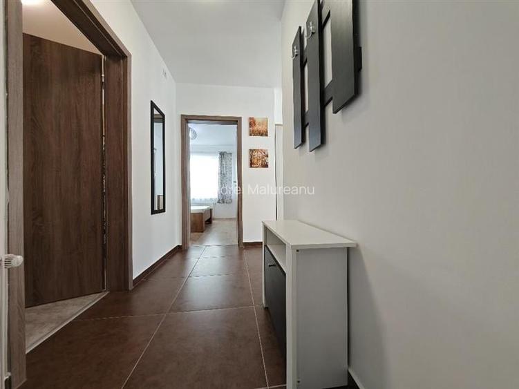 Inchiriem Apartament 2 Camere, Modern, Open Space, Racadau
