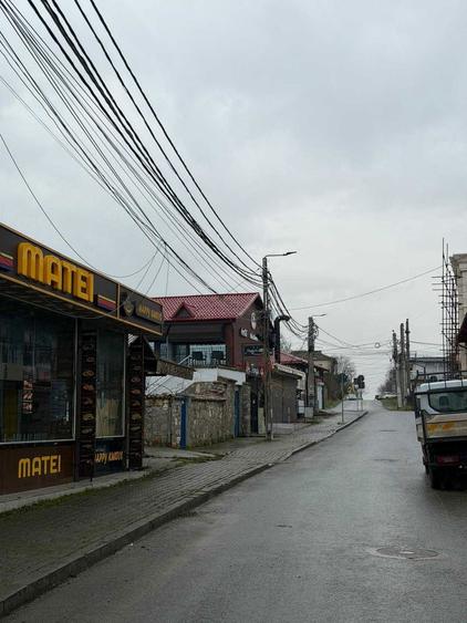 Spatiu Comercial Vama Veche 33mp - Inchiriere 9900 euro - 2