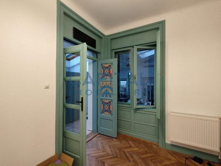 Apartament Ultracentral 6 camere, rezidential sau birou 0% comision - 9