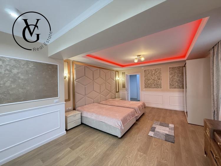 Apartament 3 camere - 135 mp-premium-Faleza Nord - 12