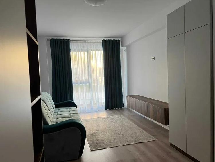 Apartament cu 1 camera, cu LOC DE PARCARE INCLUS, zona Nicolina-Selgros - 4