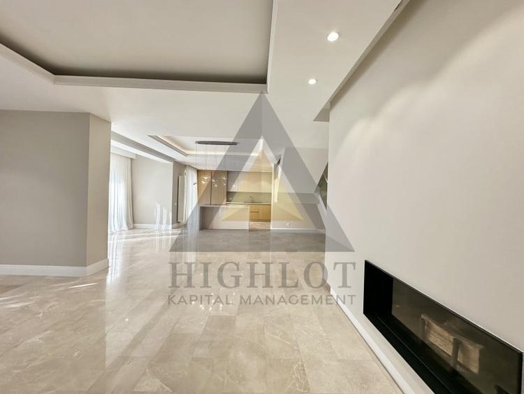 OXFORD GARDENS PADURE | VILA INCHIRIATA - 6000 euro/luna - 6