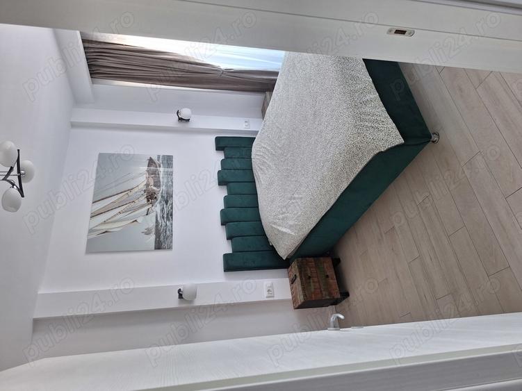 vand apartament 1 cameraMamaia Nord - 2