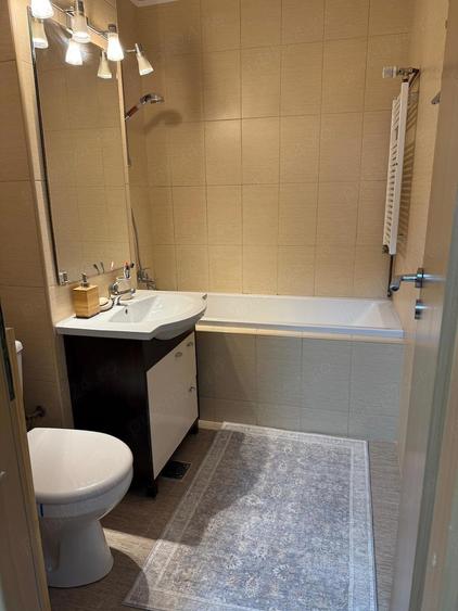 APARTAMENT de vanzare in zona LIPOVEI spatios, et. - 19
