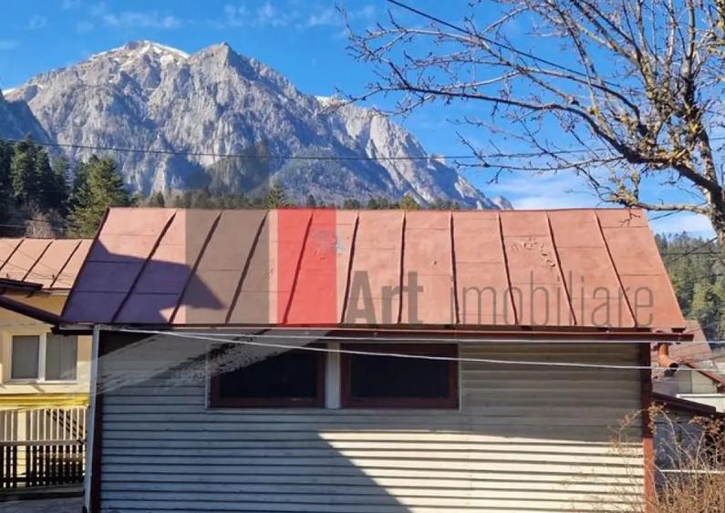 CASA DE VANZARE IN BUSTENI- POIANA TAPULUI - 7