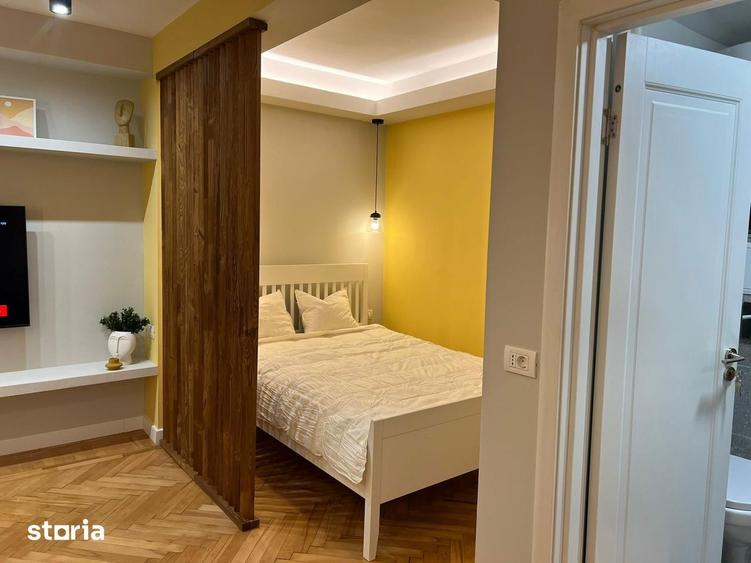 Studio exclusivist in zona Garii de Nord - 20