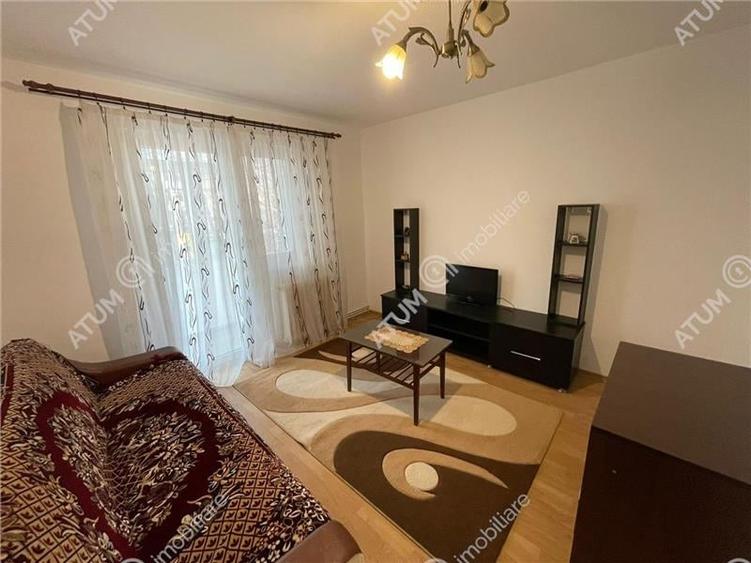 Apartament 3 camere si balcon in zona Ciresica din Sibiu - 2