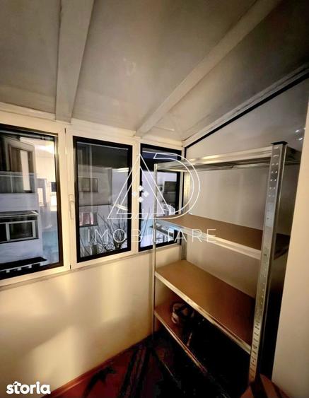 De vanzare, apartament 3 camere | Aleea Teilor, Targu Jiu - 5