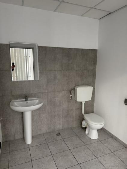 Inchiriere spatiu birouri Universitate - Nicolae Filipescu - 7