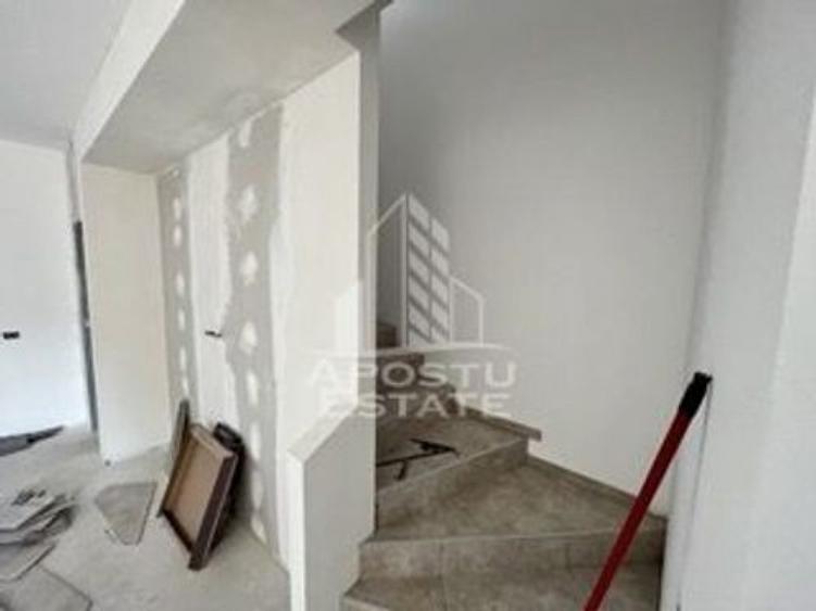 Duplex P+M la Sacalaz - 9