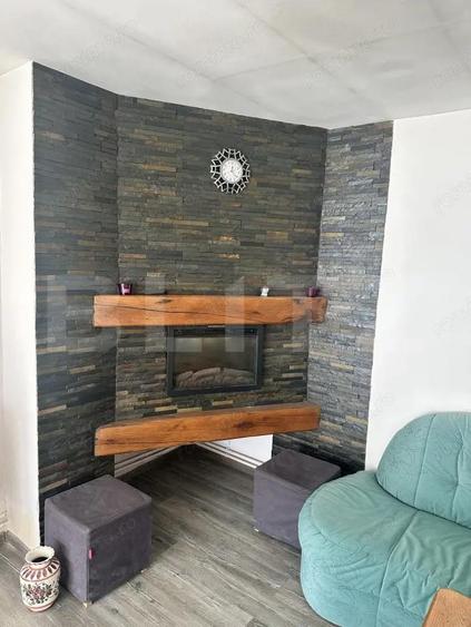 Casa cu piscina ?i teren generos de 3.298 mp in Lesnic,la doar 15 minute de Deva - 12