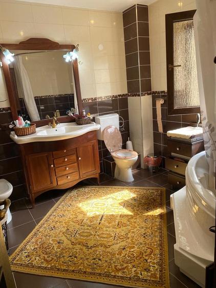 Refugiu in natura CASA SUPERBA, cu priveliste, foisor, livada la 40 km de Cluj, 15 km de Turda - 1