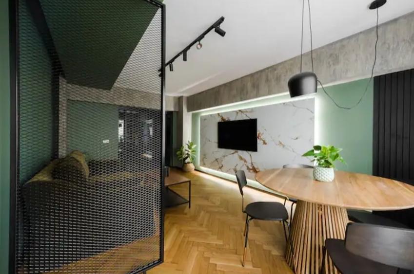 APARTAMENT UNIRII TRIBUNAL + PARCARE - 2