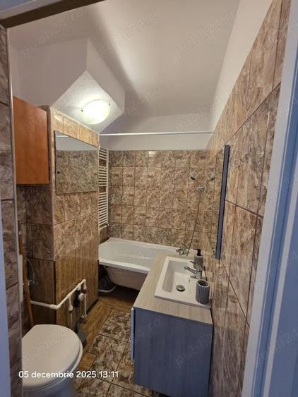 Se vinde apartamenr cu 2 camere! - 3