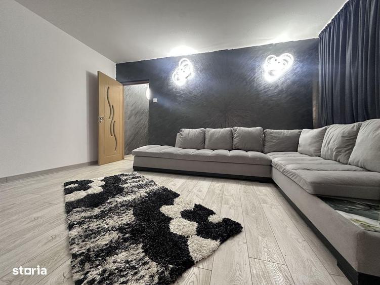 Vanzare apartament cu 2 camere! Parter! - 4