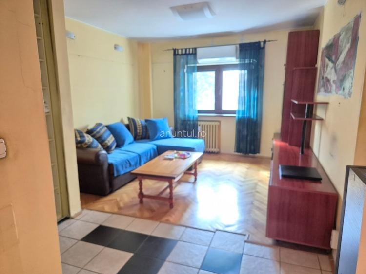 Muncii, bd. Decebal, apartament 3 camere, pe spate, zona linistita