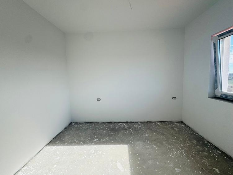 COMISION 0 l Casa tip Duplex l Giroc - 38