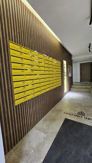 Inchiriez apartament doua camere - 4