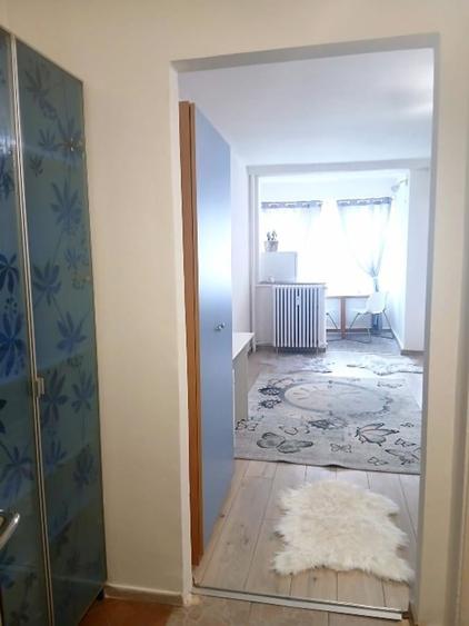 Drumul Taberei 5 minute metrou FAVORIT  Garsoniera MODERNA - 3