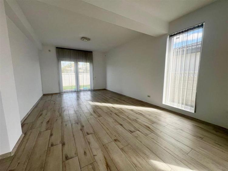 Casa individuala | P+Pod | 3 camere | Panouri solare - 6