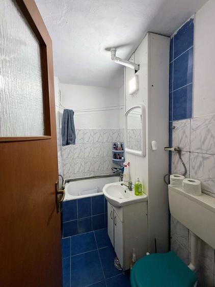 Apt 3 camere, 42,4 mp + balcon, parter, zona Mall, proprietar - 7