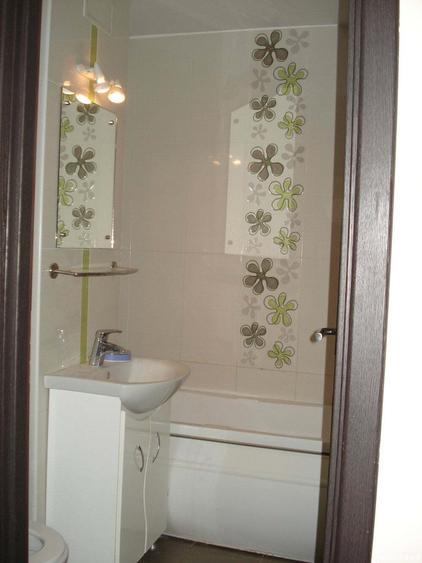 termen lung - Casa de Cultura, ap 3 camere - 8