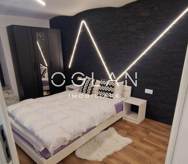 Garsoniera moderna in Centrul Istoric din Sibiu - 2