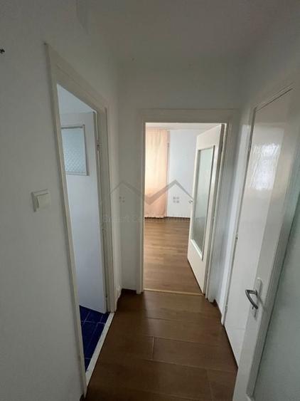 Apartament 2 camere semidecomandat Cantemir - 2