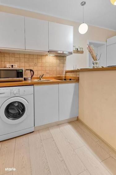 Garsoniera pretabila pentru regim hotelier Centru Istoric, Brasov - 10