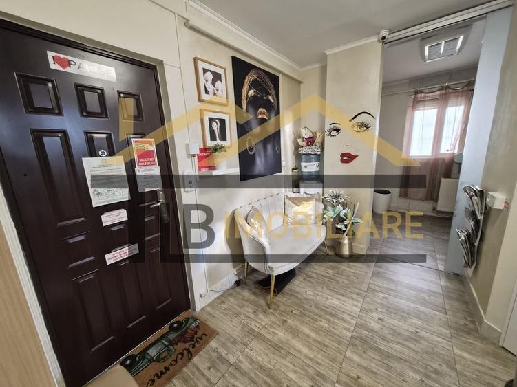 Spatiu de inchiriat, 30mp, cosmetica, Zona Pandurilor - 1