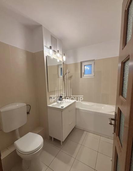 Oportunitate! Vanzare Apartament decomandat 2 cam, str Pasteur - UMF - 8